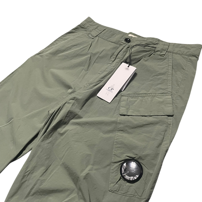 C.P. Company Cargo Pants Flatt Nylon