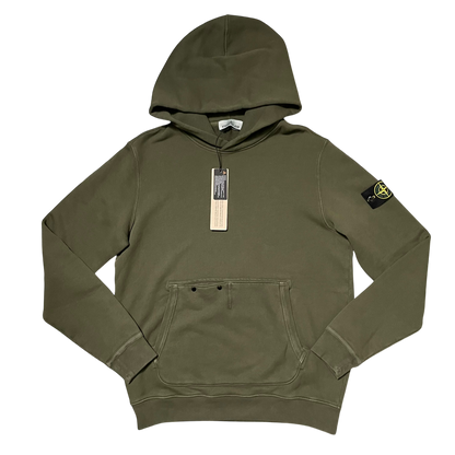 Stone Island Hoodie