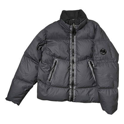 C.P. Company Wax Puffer