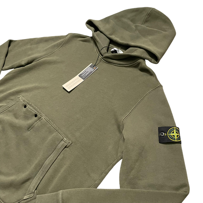 Stone Island Hoodie