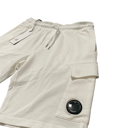 C.P. Company Jogger Shorts