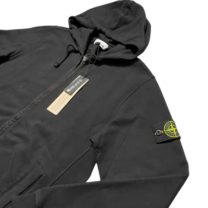 Stone Island Zip Up