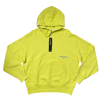 Stone Island Marina Hoodie