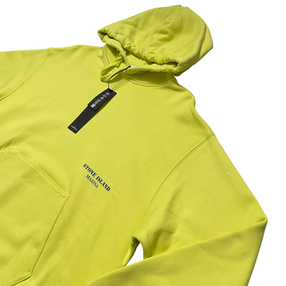 Stone Island Marina Hoodie