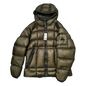 C.P. Company D.D. Shell