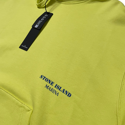 Stone Island Marina Hoodie