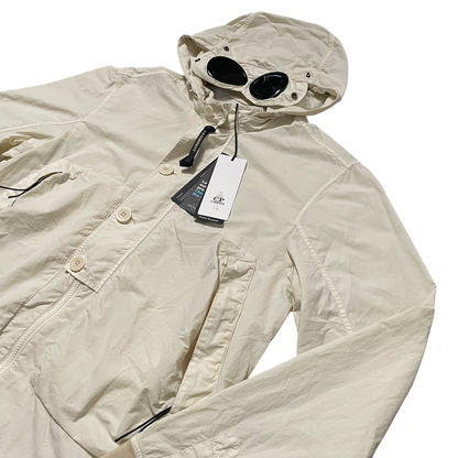 C.P. Company Goggle Jacket