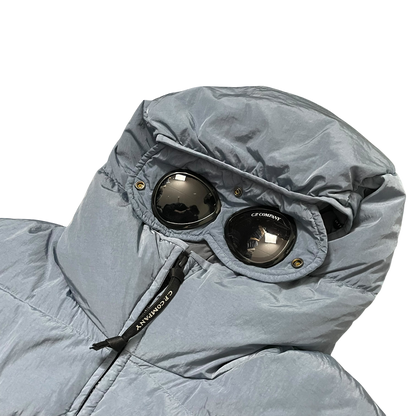 C.P. Company Chrome-R Jacket