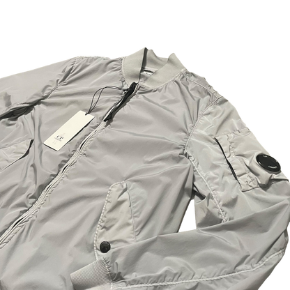 C.P. Company Nycra R Bomber