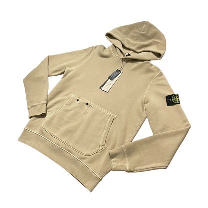 Stone Island Hoodie