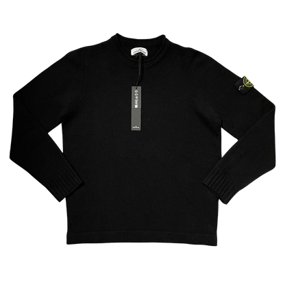 Stone Island Sweater Knit