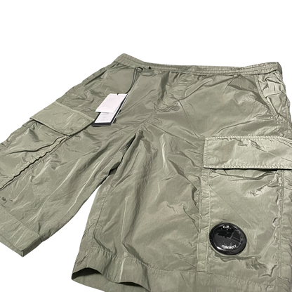 C.P. Company Chrome-R Shorts