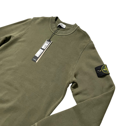 Stone Island Sweater