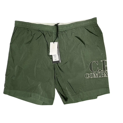 C.P. Company Swimming Shorts