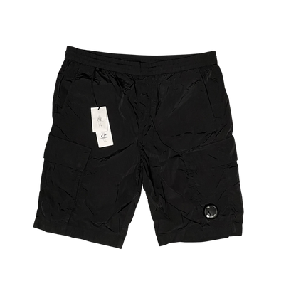 C.P. Company Chrome-R Shorts