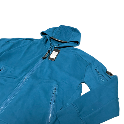 C.P. Company Zip-Up