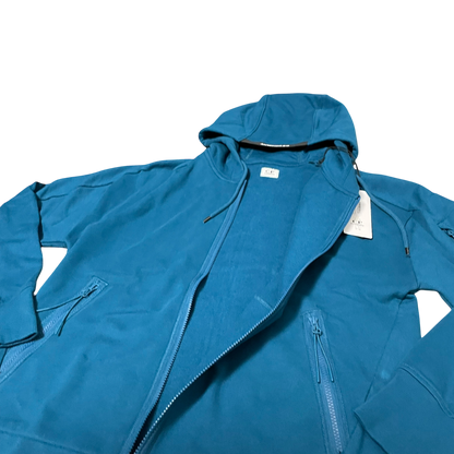 C.P. Company Zip-Up