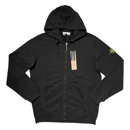 Stone Island Zip Up