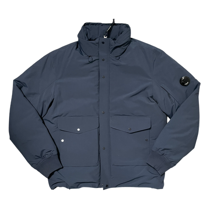 C.P. Company Micro-M (R) Jacket