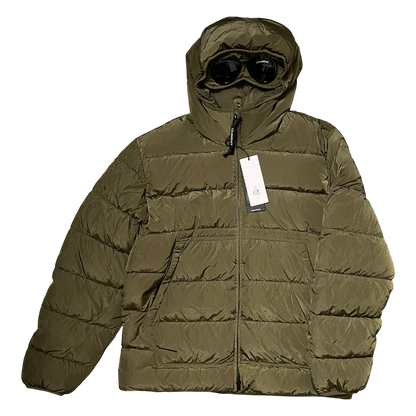 C.P. Company Chrome-R Jacket