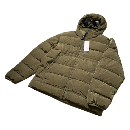 C.P. Company Chrome-R Jacket