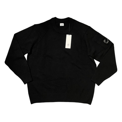 C.P. Company Knit Sweater