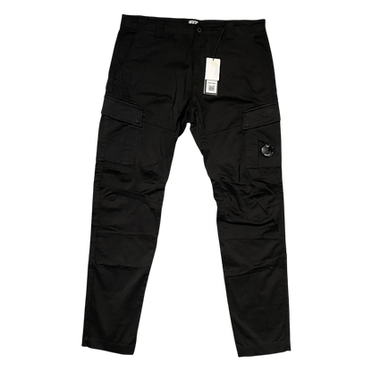 C.P. Company Cargo Stretch Satin
