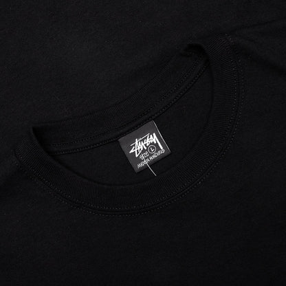 Pill L/S Tee - Black