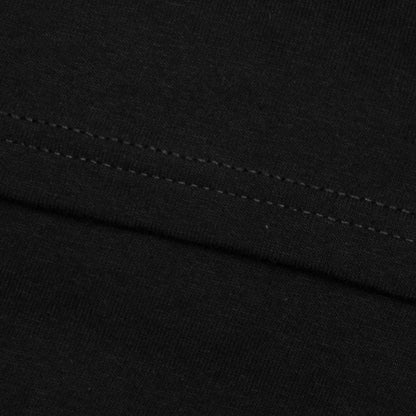 Pill L/S Tee - Black