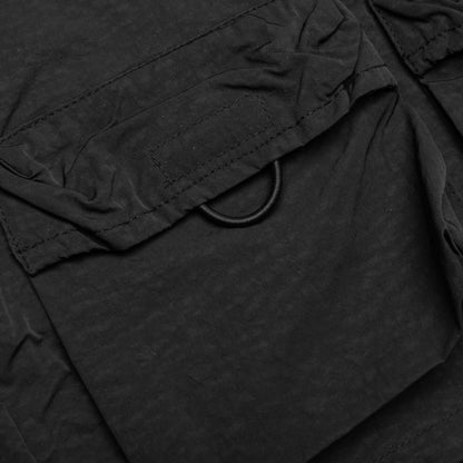 Pine Shorts - Black