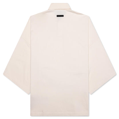 Pique Polo - Shell