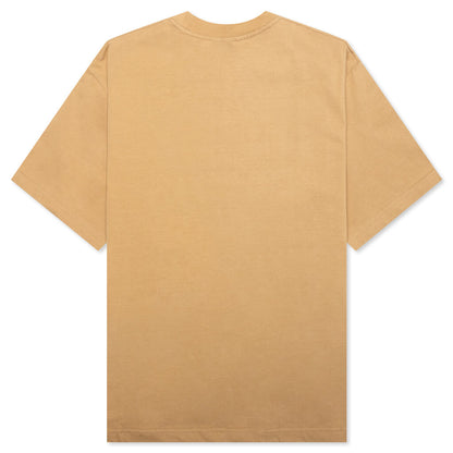 Twitch Heavyweight Shirt - Khaki