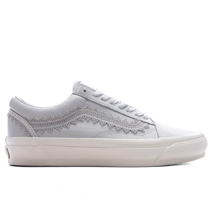 Premium Old Skool Chou Chou - Gray