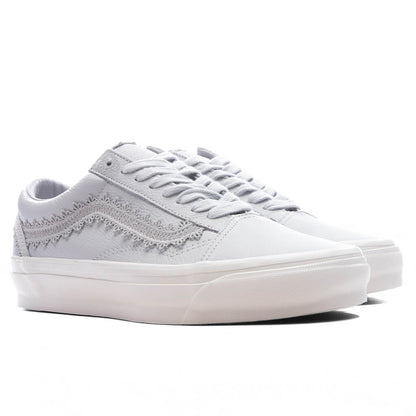 Premium Old Skool Chou Chou - Gray