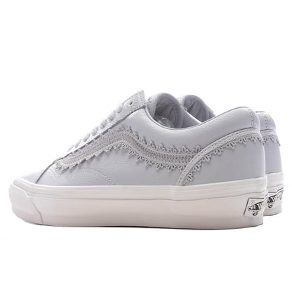 Premium Old Skool Chou Chou - Gray