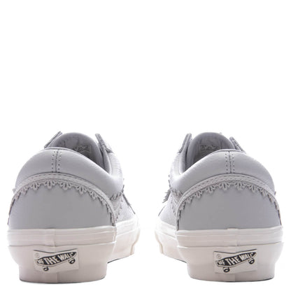 Premium Old Skool Chou Chou - Gray