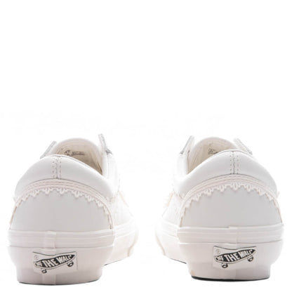 Premium Old Skool Chou Chou - Marshmallow