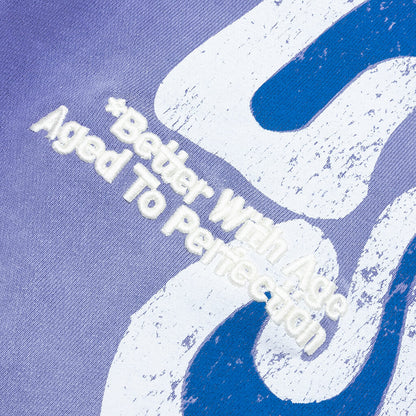 Psycho Sweatpants - Periwinkle