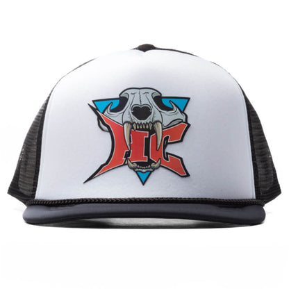 "Hometown Heroes" X-Sports Trucker Cap - Black