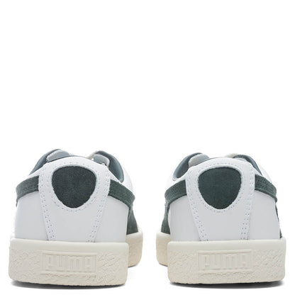 Basket VTG - White