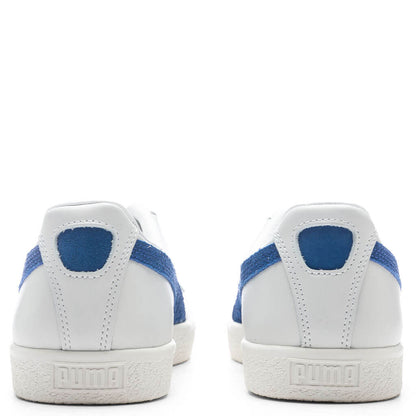 Clyde Soho NYC - White/Black