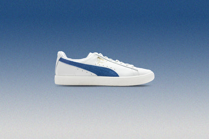 Clyde Soho NYC - White/Black