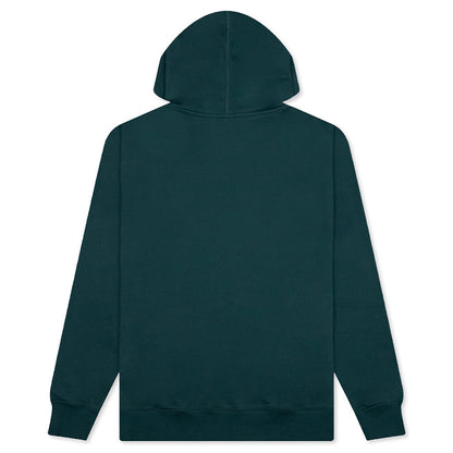 Every Day Hussle Hoodie - June Bug