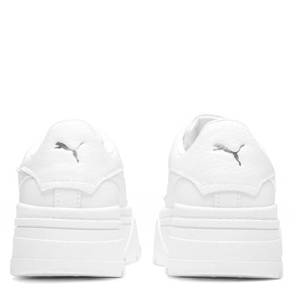 Women's Mayze Stack - White