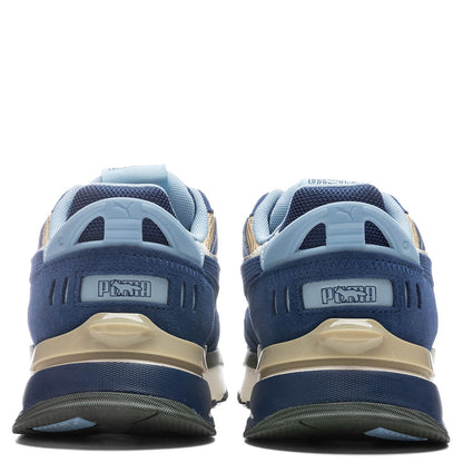 Puma x Maison Kitsune Mirage Sport - Blue