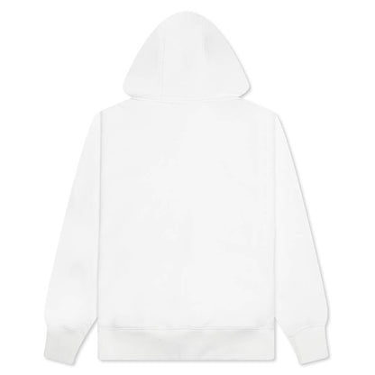 Puma x AMI Hoodie - Marshmallow