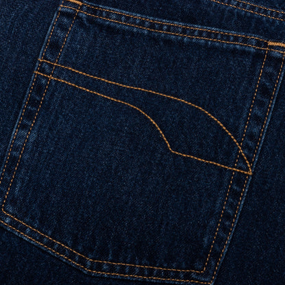 Puma x A$AP Rocky Denim Short - Blue