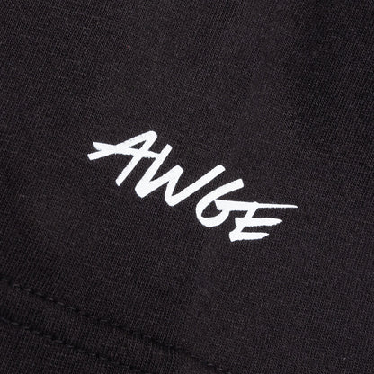Puma x A$AP Rocky Flacko Smile Women's Baby Tee - White