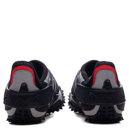 Puma x A$AP Rocky Mostro Gabbia Light - Black/Silver