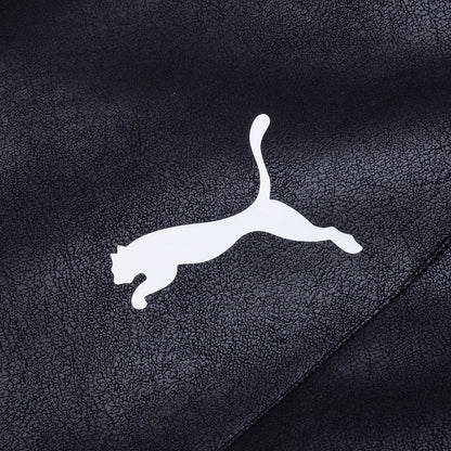 Puma x A$AP Rocky Pleather Jacket - Black